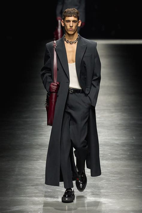 collezione gucci 2006 autunno inverno